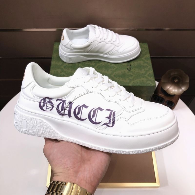 Gucci Low Shoes